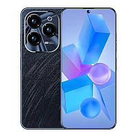 Смартфон ASTARRY X5 Pro 2/16 ГБ, 6.5" IPS, Android 8.1, 3000 мАг, Dual SIM, 3G, USB Type-C Black