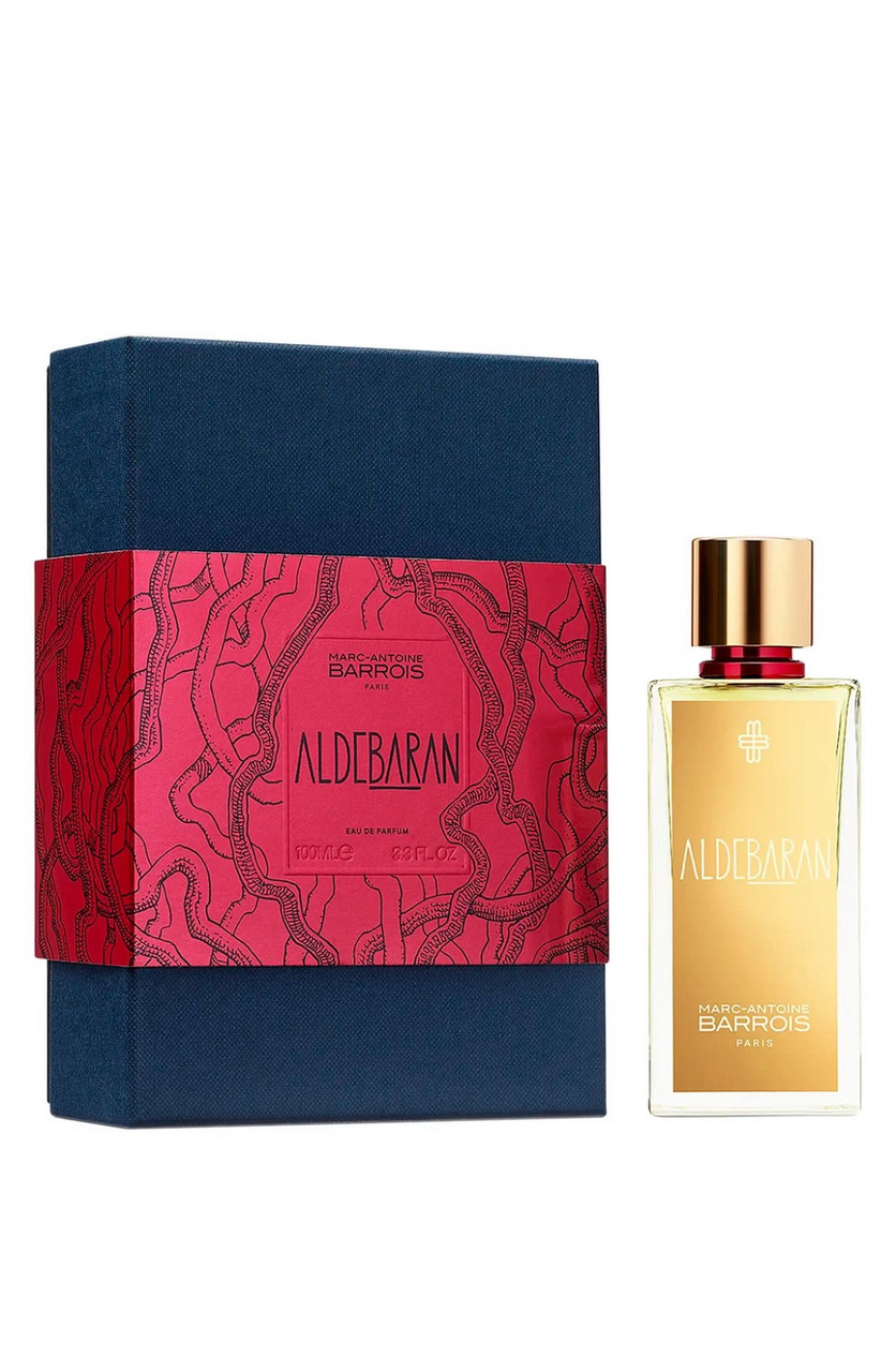 Marc-Antoine Barrois Aldebaran 100 ml.