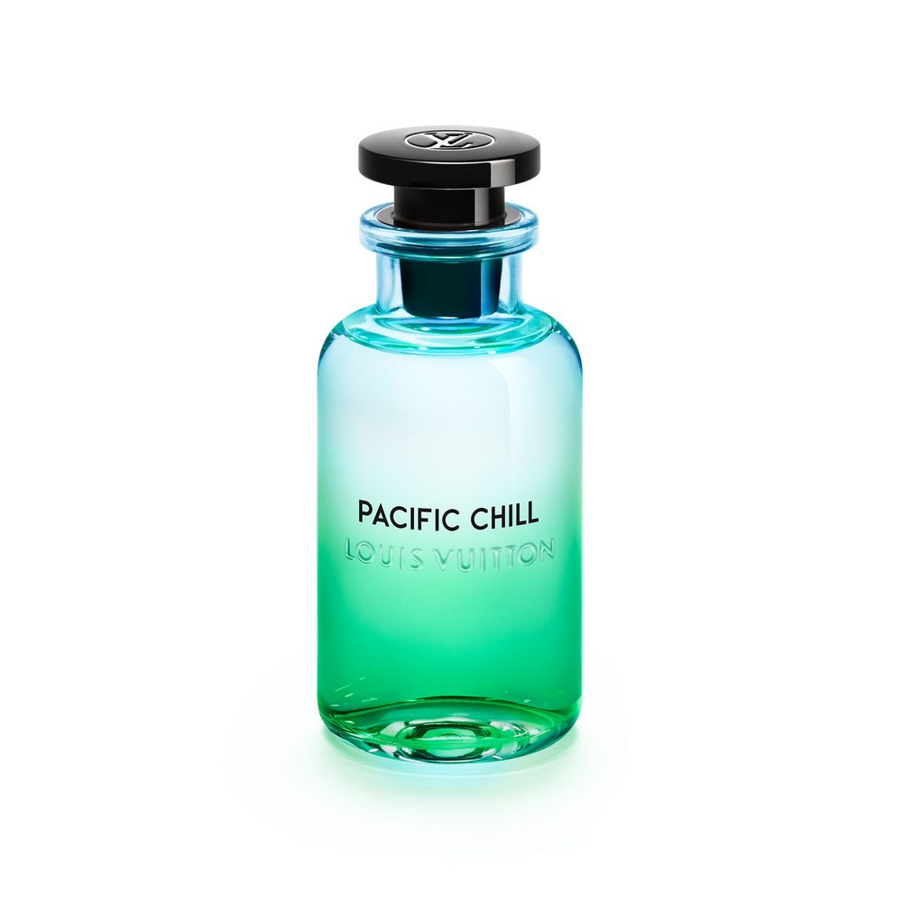 Louis Vuitton Pacific Chill 100 ml.Тестер