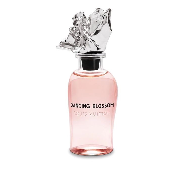 Louis Vuitton Dancing Blossom 100ml.