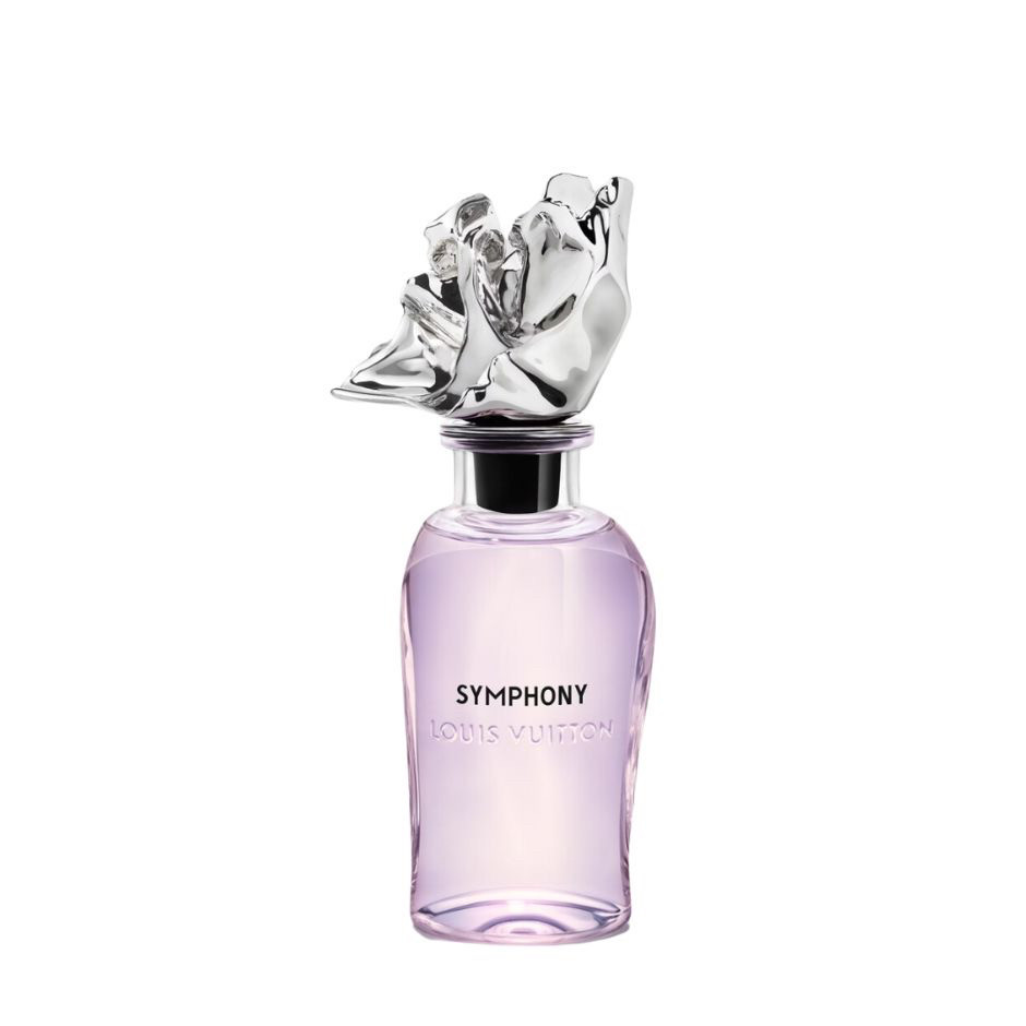 Louis Vuitton Symphony 100 ml.