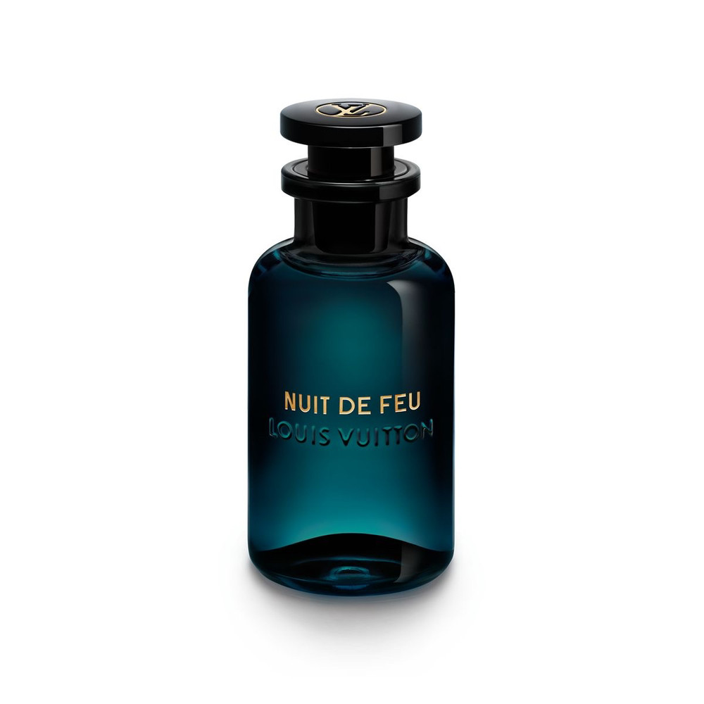 Louis Vuitton Nuit de Feu 100 ml.Тестер