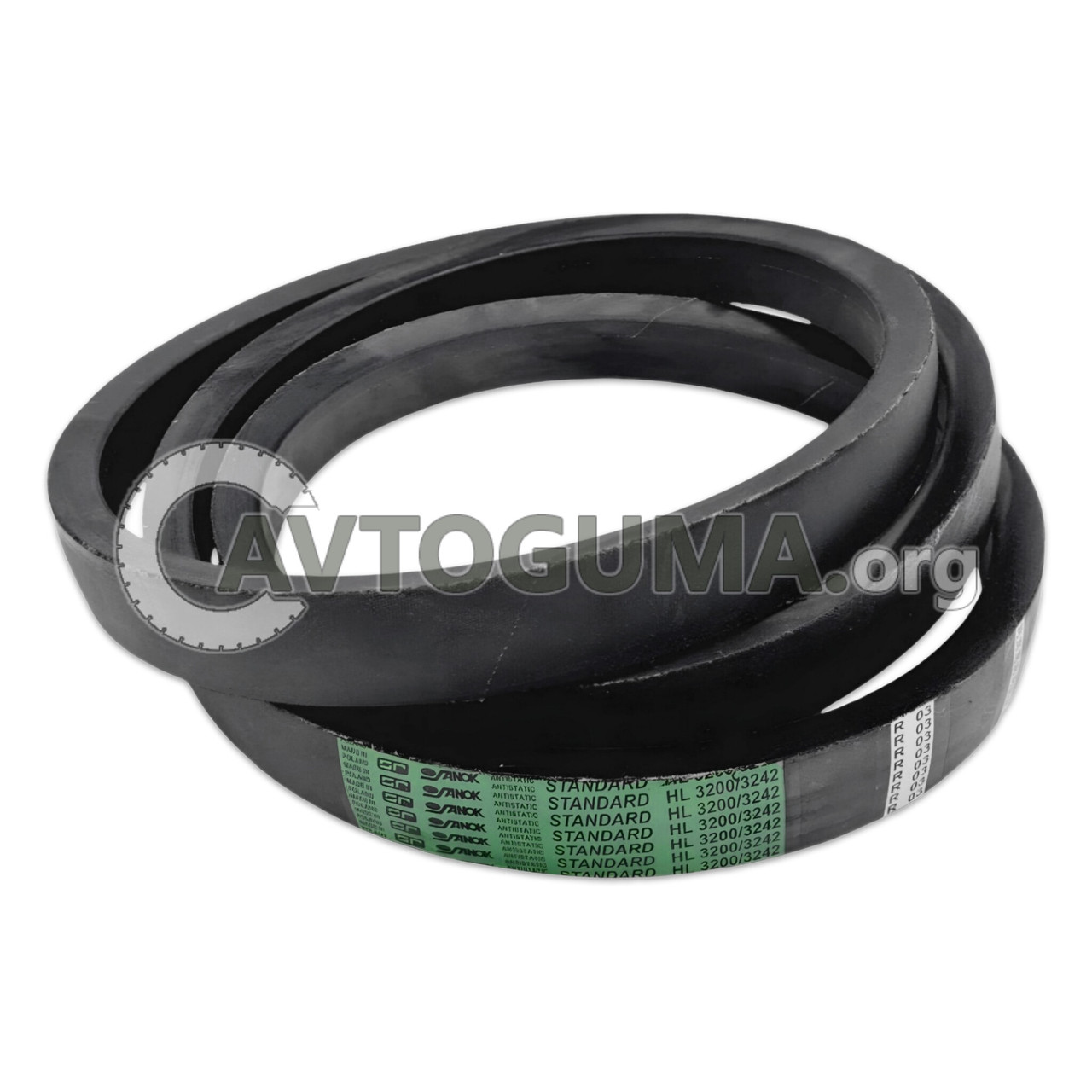 Ремінь HL-3200 (Stomil Sanok STANDART)