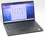 Dell Latitude 7410 | 14” FHD IPS Touch | core i5-10310U | 16/256Gb SSD NVMe | Win 11 Pro, фото 2