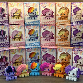 My little pony (Май літл поні)
