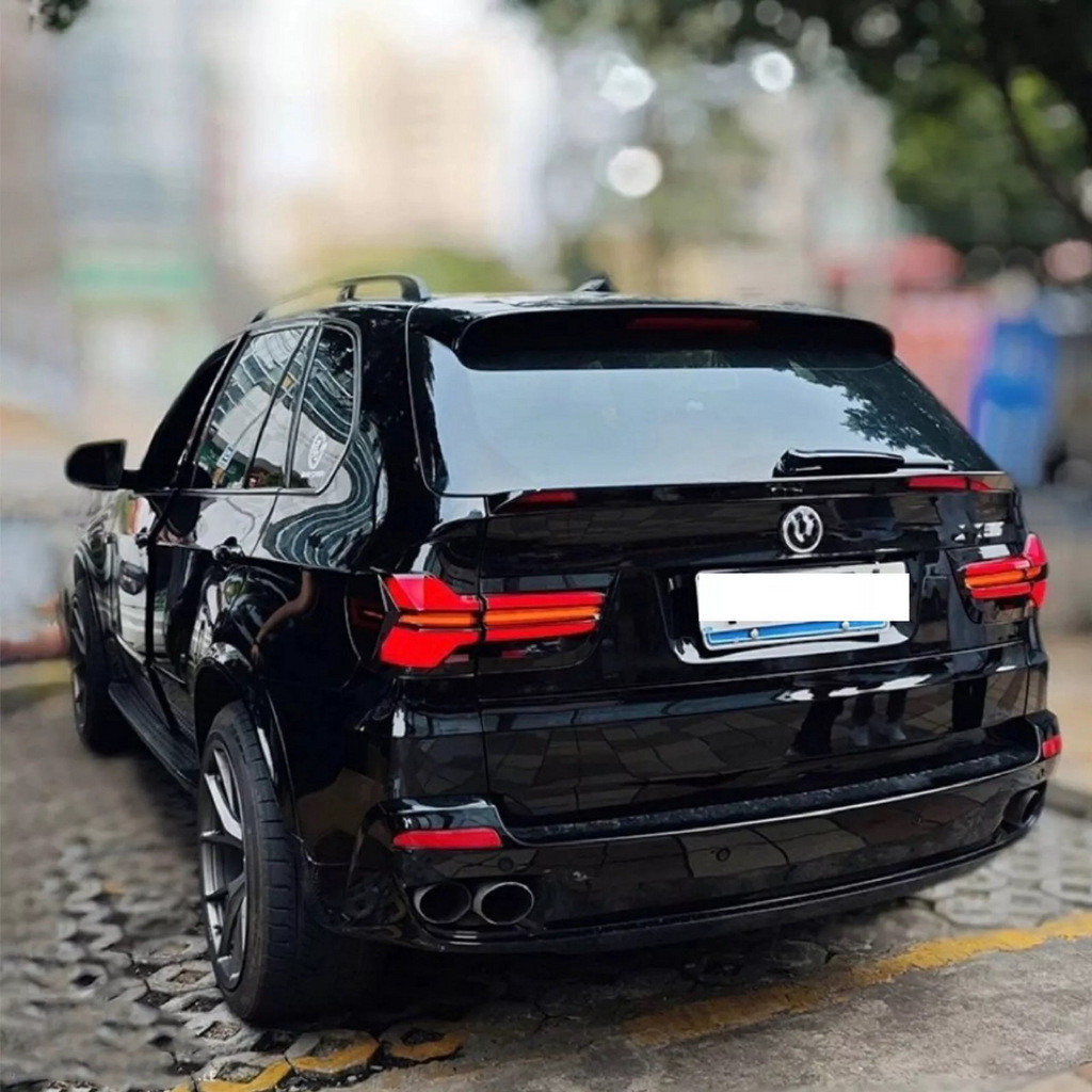 Задні ліхтарі (G05-style) для бмв X5 E-70 2007-2013 рр