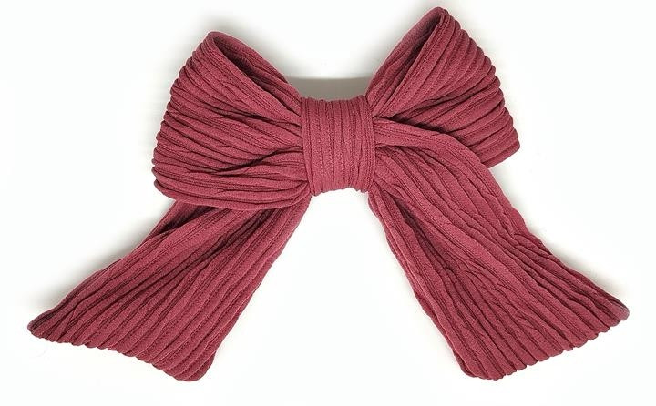 Шпилька для волосся красивий Бант, фото 1