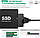 Адаптер SATA III to USB 2.0, фото 3