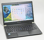 Dynabook Portege X30-F core i5 (8th Gen) DDR4 + 256Gb SSD NVME Win 11 Pro, фото 2