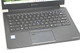 Dynabook Portege X30-F core i5 (8th Gen) DDR4 + 256Gb SSD NVME Win 11 Pro, фото 5