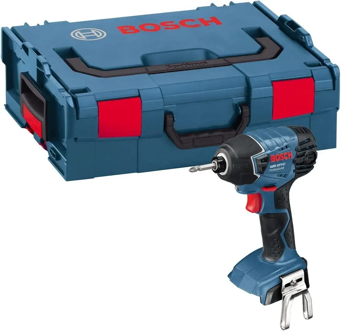 Bosch 06019A130C Акумуляторний гайковерт каркас, фото 1