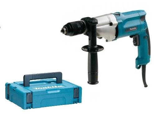 Makita HP2051FJ Ударний дриль, фото 1