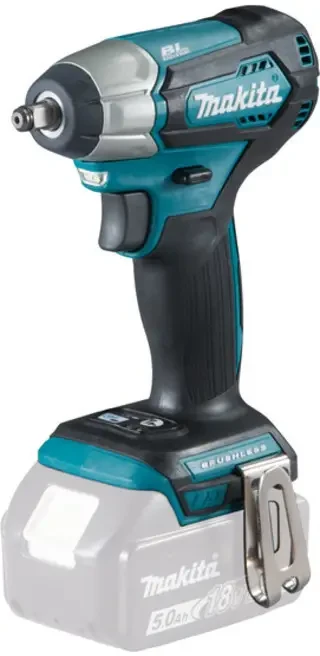 Makita DTW180Z Акумуляторний ударний гайковерт каркас, фото 1