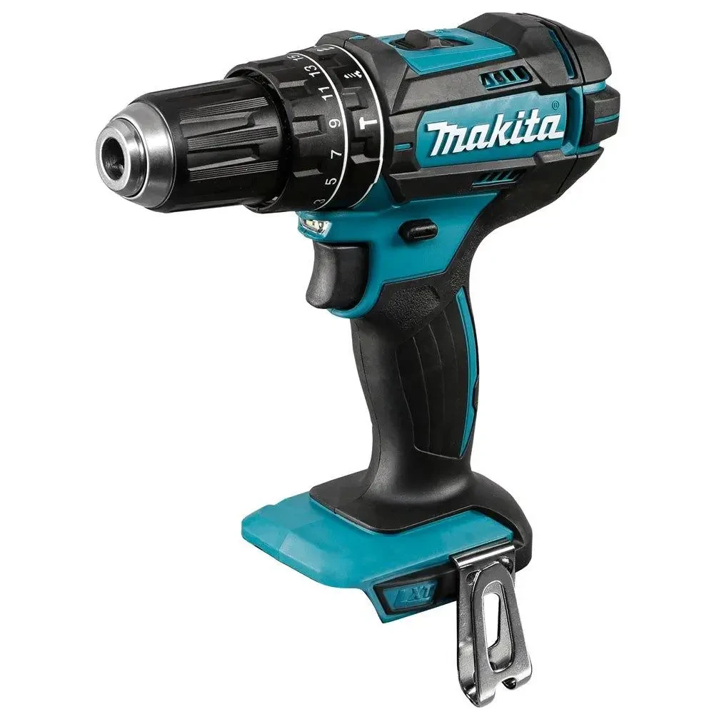 Makita DHP482Z Акумуляторний дриль-шуруповерт каркас, фото 1
