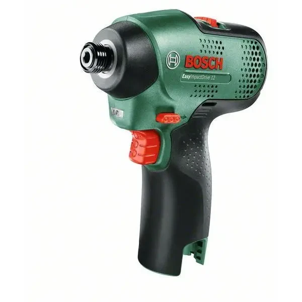 Bosch DIY 06033D6000 EasyImpactDrive 12 Акумуляторна викрутка каркас, фото 1