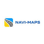 Navi-maps (ліцензія для android) + навігація