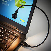 USB лампи