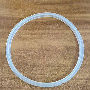 Ущільнювальне кільце кришки мультиварки Philips — HD2133, HD2137, HD2139, HD2173, HD2178, HD2237.