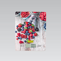 Кухонні ваги MR 1802-NEW