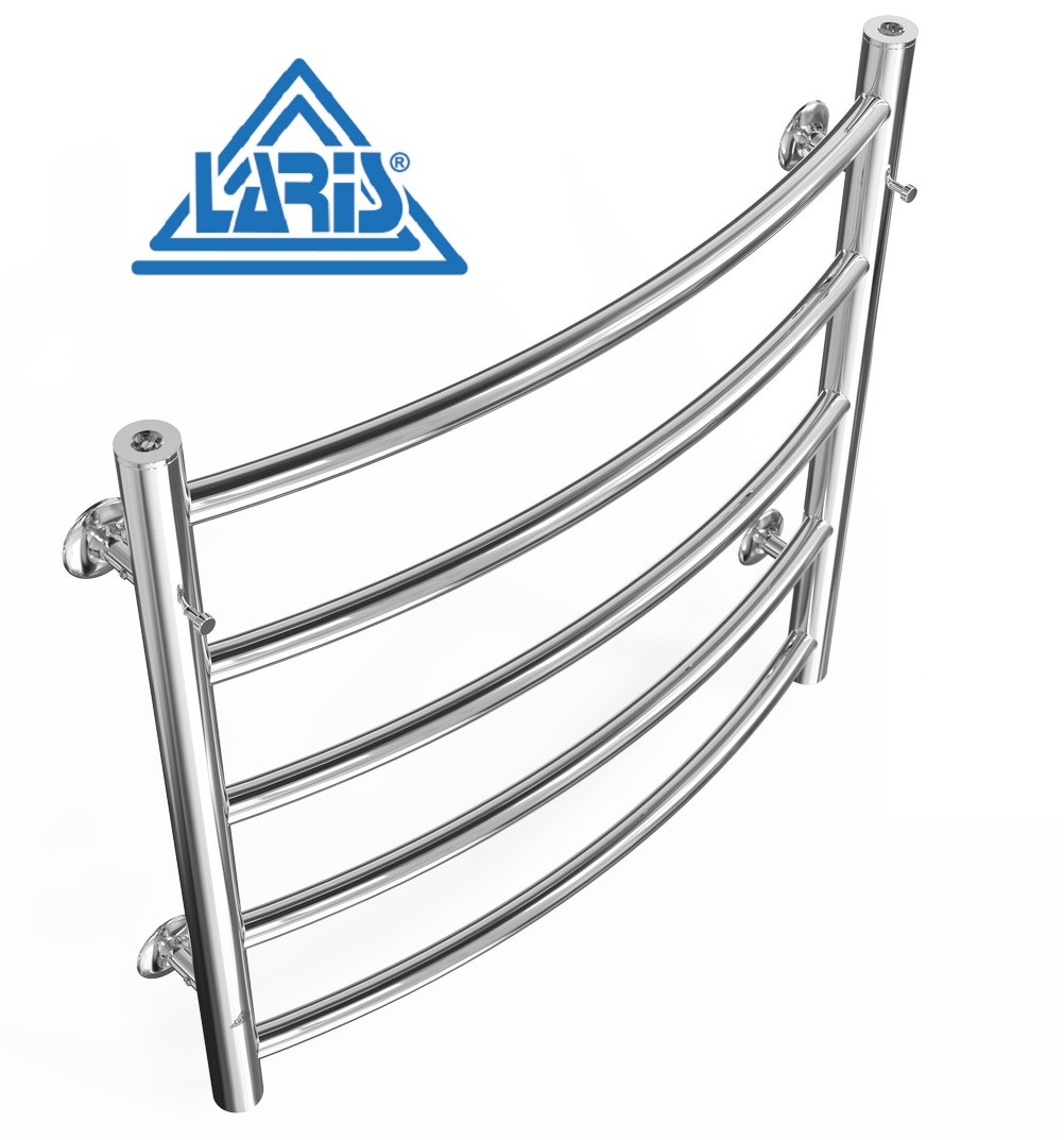 Водяна рушникосушарка Laris  Класік П5 500 х 500