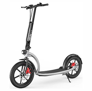 Електротранспорт