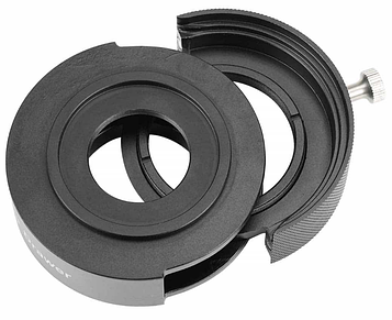 Тримач для астрономічних фільтрів SVBONY SV226 — висувний механізм Filter Drawer 1.25" і 2"