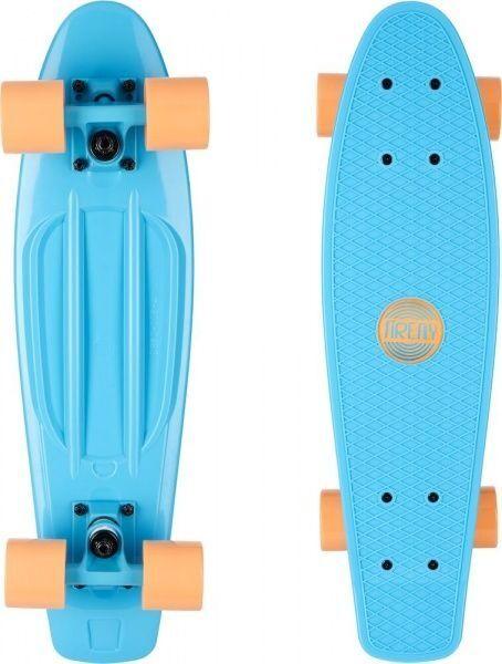 Пенніборд FireFly PB105 Blue, фото 1