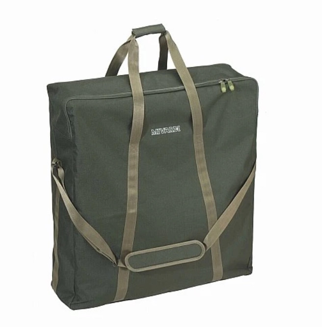 Транспортна сумка для ліжка Mivardi Transport Bag for Bedchair Professional Hex8