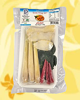 Набір для супу том ям, Набор для супа том ям, Tom yum soup set, Penta, 100г, Таїланд, МоЧСт