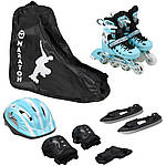 Набір Combo 2in1 Ice M (35-38), фото 4