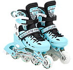 Набір Combo 2in1 Ice M (35-38), фото 6