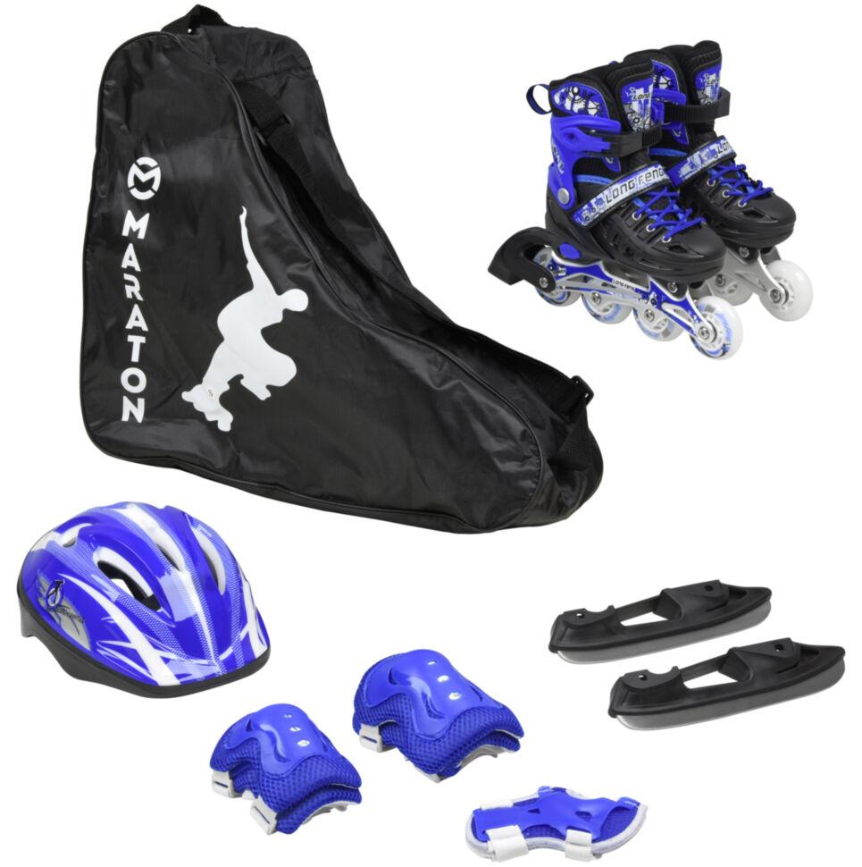 Набір Combo 2in1 Ice M (35-38), фото 1