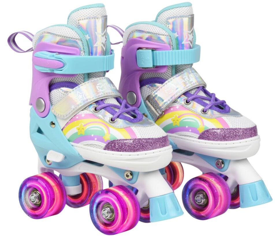 Квади Maraton Skimo S (30-34) purple, фото 1