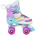 Квади Maraton Skimo S (30-34) purple, фото 2