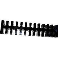 Тримач для кабелю БЖ 24-pin ATX (D = 2 mm)