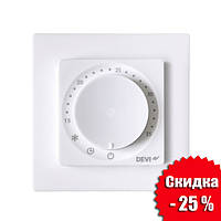 Терморегулятор DEVIreg™ Room 140F1161