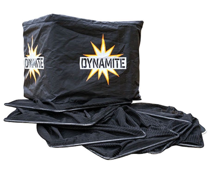 Карповий садок Dynamite Baits Carp Keepnet 3м