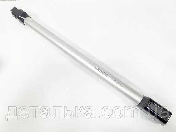 Труба для пилососа Philips XC3031, XC3032, XC3033, XC3131, XC3133., фото 1