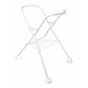 Підставка на ніжках Beaba Camele'o для ванночки та сповивального столика білий