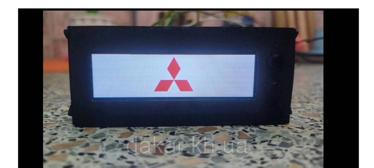 Циклон годинник Mitsubishi Lancer 9 Міцубіші Ланцер 9, фото 1