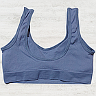 Комплект Топ та Трусики Мікс 11шт (669Т), фото 3