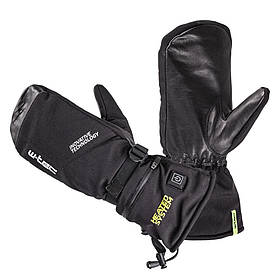 Терморукавиці