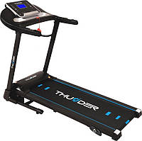 Бігова доріжка електрична THUNDER RAPID