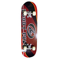 Скейтборд WORKER Junior