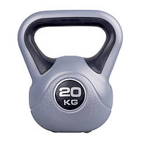 Гиря inSPORTline Vin-Bell 20 кг