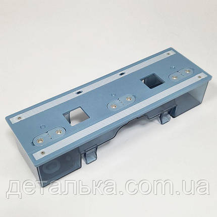 Колба для води для пилососа Philips XC3131, XC3133, XC5043, XC5141, XC5244., фото 2