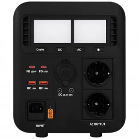 Зарядні станції