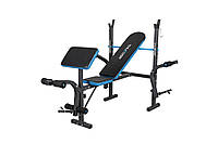 Багатофункціональна тренажерна лава VIGOR-A THUNDER