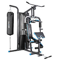 Мультитренажер для вправ 3-станційний PUNCH THUNDER