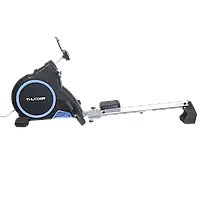 Веслувальний тренажер електромагнітний ARGO Thunder чорний